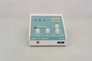 Metrohm 614 Impulsomat Analog pH Controller, 2 of 2