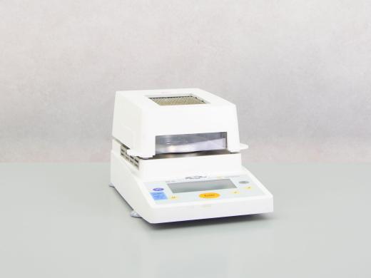 Sartorius MA35 Moisture analyzer-cover