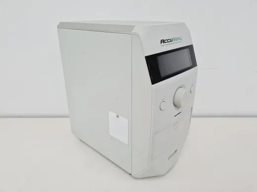 LabNet AccuSeal Semi-Automated Plate Heat-Sealer