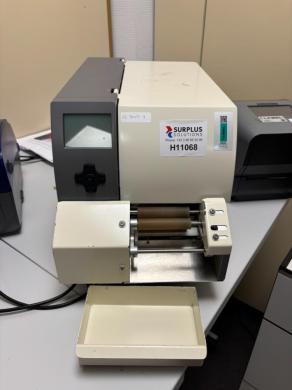 Brady BP-PR300PLUS-P Industrial Label Printer for Precise Laboratory and Biotech Labeling-cover