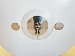 Varian 7T210 AS Preclinical High-Field MRI System for Small Animal Imaging, 7 of 78