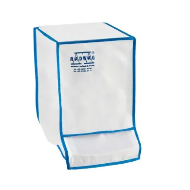 Radwag Fabric Dust Cover for AS PLUS and PS X7 Balances