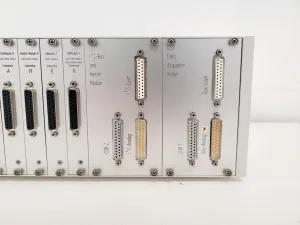 GE Healthcare Electrontics Unit FX FN Lab Electronics Power Supply Module, 10 of 12