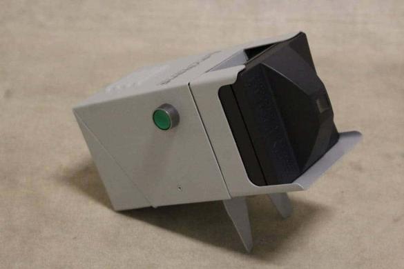 Lovibond Daylight 2000 Unit Calibrated Light Source-cover