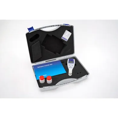 Mettler Toledo Refracto 30PX Portable Refractometer