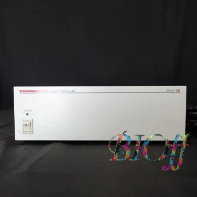 ORCA-ER Camera Controller by Hamamatsu Photonics