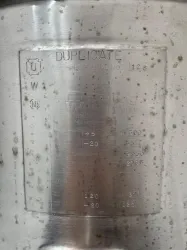 Bulling Metal Works Stainless Steel Reactor Vessel for Chemical and Bioprocess Applications, 3 of 3