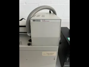 Agilent 7820A Gas Chromatograph with Headspace Sampler and Electronic Pressure Control, 7 of 25