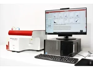 BD Accuri C6 Plus Benchtop 2-Laser, 4-Color Flow Cytometer for Fluorescence Analysis, 4 of 10
