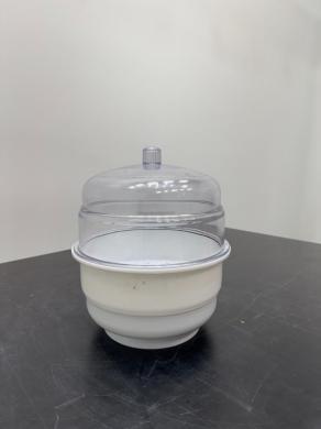 Plastic Vacuum Desiccator-cover