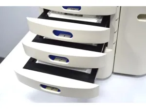 Agilent Advanced Analytical Fragment Analyzer 5300 for High-Resolution DNA/RNA Analysis, 3 of 14