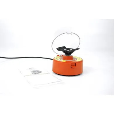 LLG unicFuge 2 Mini Centrifuge, 4000/6000 RPM