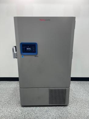 Thermo Fisher Scientific TSX70086V -80°C Ultra-Low Temperature Freezer-cover