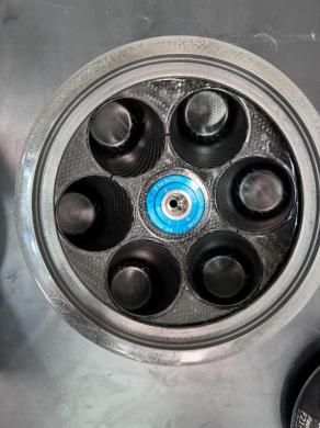 Thermo Scientific Sorvall Lynx 4000 Refrigerated High-Speed Benchtop Centrifuge-cover