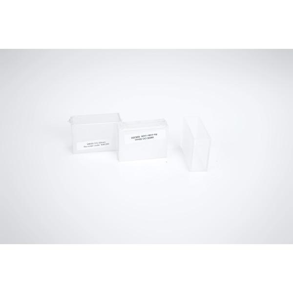 The Tintometer Cuvette Set W600/OG/50 606200