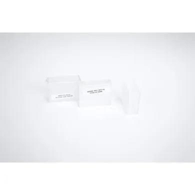 The Tintometer Cuvette Set W600/OG/50 606200