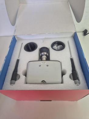 Specac Quest Single reflection ATR FTIR Accessory-cover
