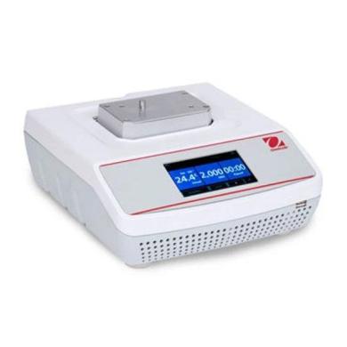 Ohaus Thermal Orbital Shaker ISTHBLHTSN US with Touchscreen Control-cover