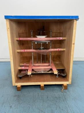 Pall Stax SXPSCOEW Disposable Depth Filter Capsule for Bioprocess Filtration-cover