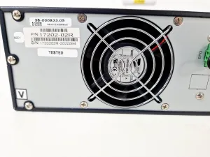 Ametek PowerVar Sinergy III ACDEF2000-22, 3 of 15
