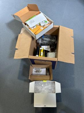 Instrumentation Laboratory ACL TOP 500 CTS Automated Coagulation Analyzer for Hemostasis Diagnostics-cover