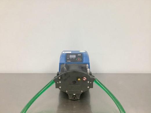Watson Marlow 730 Peristaltic Pump with Digital Variable Speed and Automated Control Options-cover