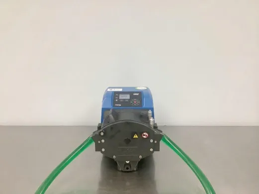 Watson Marlow 730 Peristaltic Pump with Digital Variable Speed and Automated Control Options