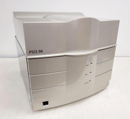 Pyrosequencing Pyrosequencer PSQ96 for spares or repair-cover