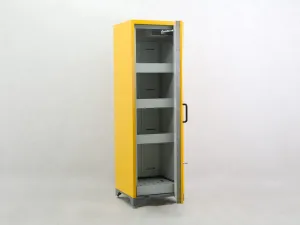 Dupa Fire-Resistant Safety Cabinet for Flammable Chemical Storage, 2 of 4