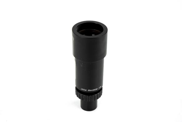 Zeiss Microscope Photo Adapter Tube Extension 466029 0.25x-cover