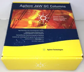 Agilent HP-5 (19019J-413) Capillary Column 30M x 0.32mm x 0.25µm, 16 of 23
