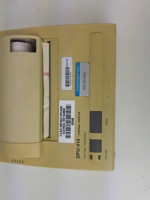 Seiko DPU-414 Compact Thermal Printer