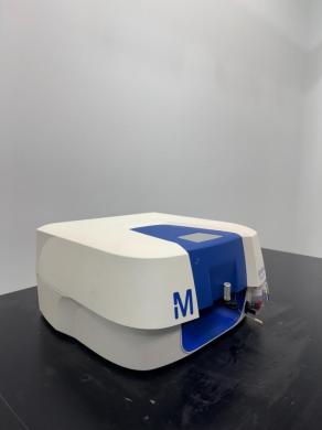 Millipore Guava easyCyte Benchtop Flow Cytometer for Multiparametric Cell Analysis-cover