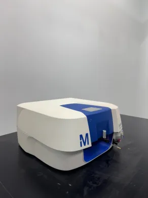 Millipore Guava easyCyte Benchtop Flow Cytometer for Multiparametric Cell Analysis