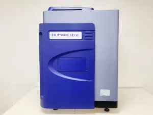 Fluidigm BioMark HD High-Performance PCR System with PC and Software, 2 of 31