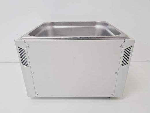 Fisher Scientific DMU12 12L Water Bath Lab-cover