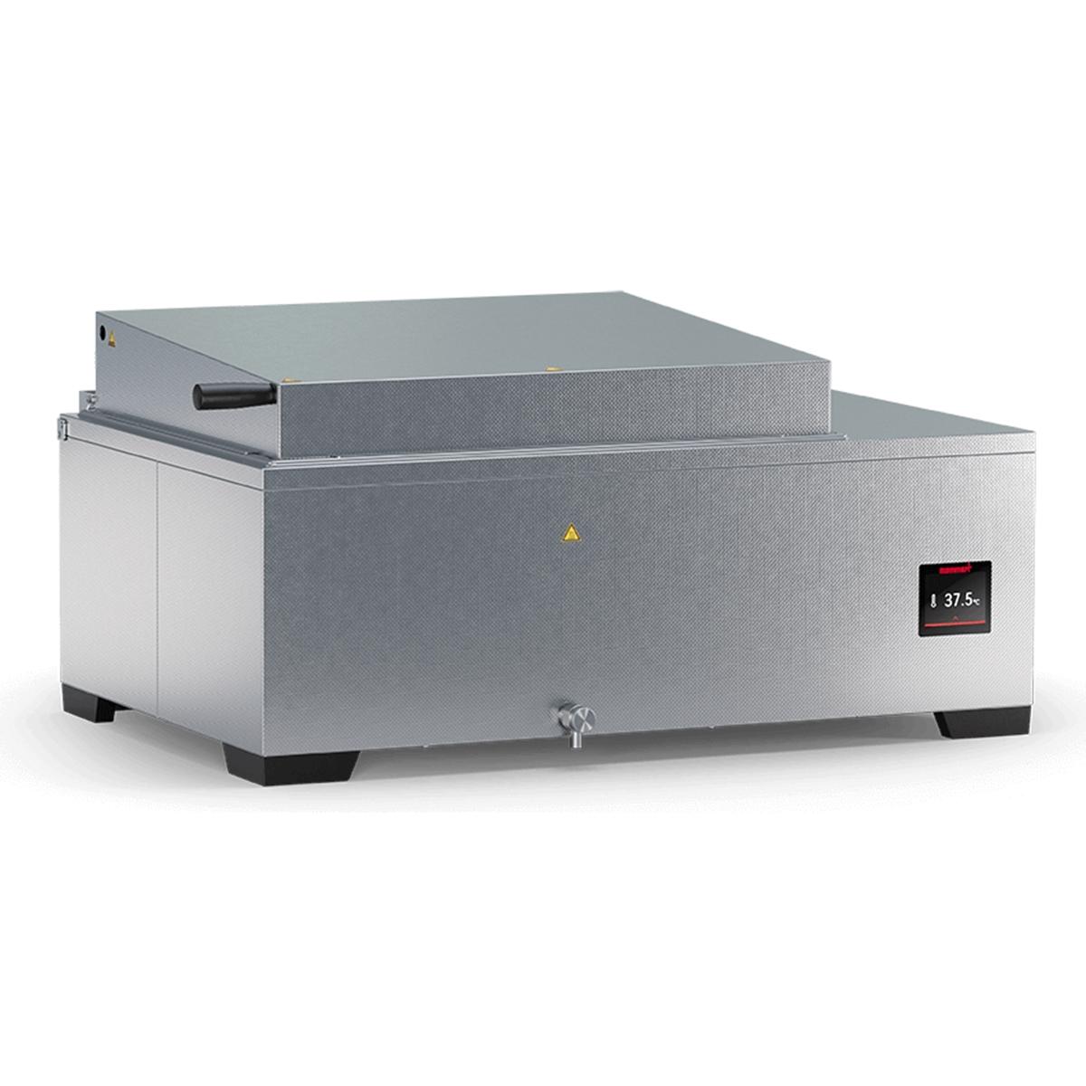Memmert WTB50 Digital Water Bath 51L, 115V