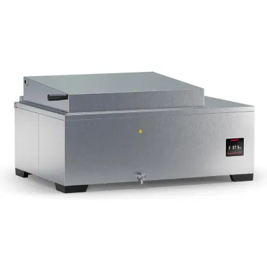 Memmert WTB50 Digital Water Bath 51L, 115V