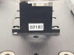 VYTRAN Corporation Filament Fusion Splicing System with Vacuum Pump, 19 of 40