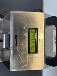 GE ReadyToProcess Hot Lips Tube Sealer, 3 of 4