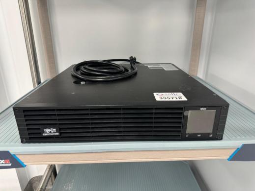 Tripp Lite SmartPro UPS Uninterruptible Power Supply for Laboratory Equipment Protection-cover