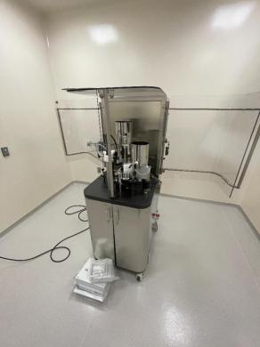 MG2 FlexaLAB Solid Dose Encapsulation System with 21 CFR Part 11 Compliant Software-cover