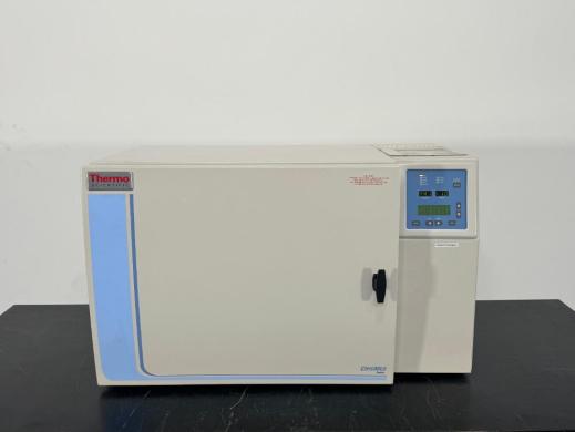Thermo Scientific 7452 CryoMed Ultra-Low Temperature Laboratory Freezer-cover