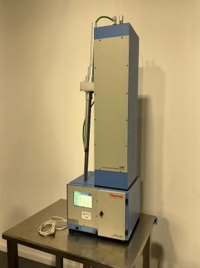 Thermo Fisher Scientific TEOM Series 1405 Particulate Matter Analyzer-cover