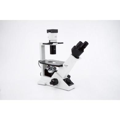 Olympus CK30 Inverted Cell Culture Microscope 4/10/20/40x Phase Contrast-cover