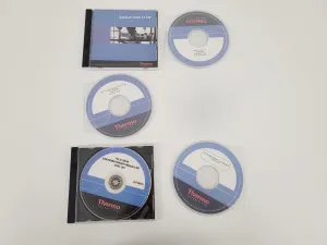 Thermo Scientific Trace GC Ultra with Software, 24 of 25