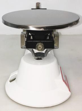 Ohaus TJ611 Triple Beam Balance (610g x 0.1g)-cover