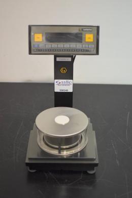Sartorius FC6CCE-SX Explosion-Proof Precision Analytical Balance-cover