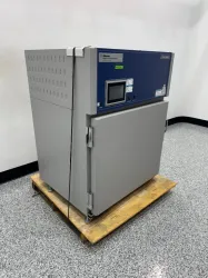 Bahnson ES2000 AM-BT Environmental Chamber, 2 of 6