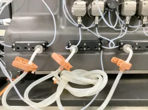 GE AKTA Pilot FPLC System for Pilot-Scale Protein Purification and Chromatography, 14 of 28